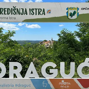 Casa Stella Draguc