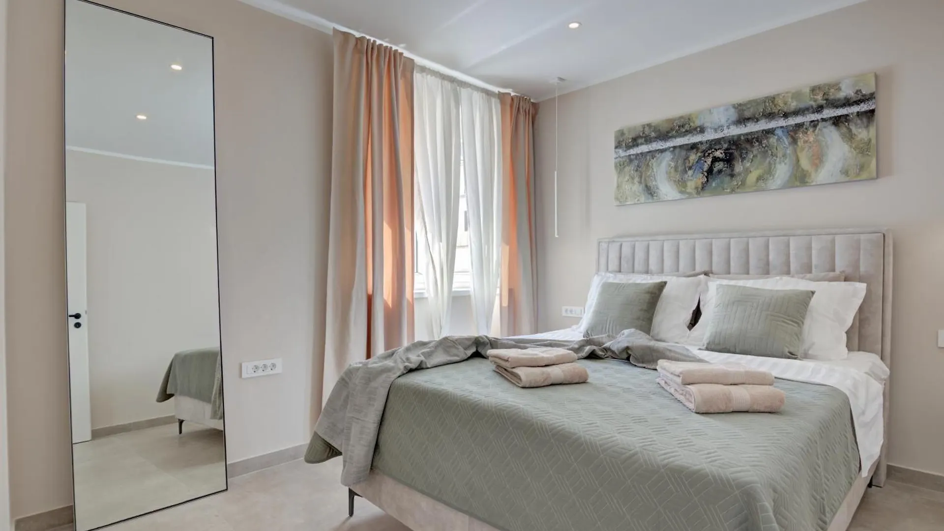 Delux Apartment Angie With Free Parking Pula