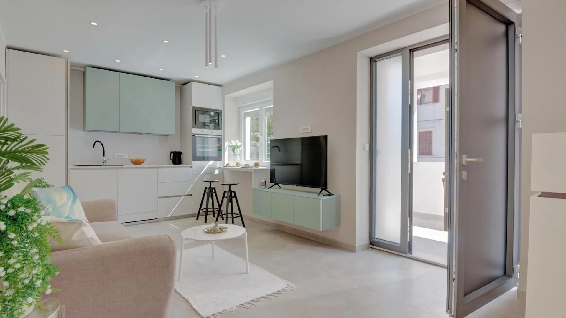 Delux Apartment Angie With Free Parking Pula