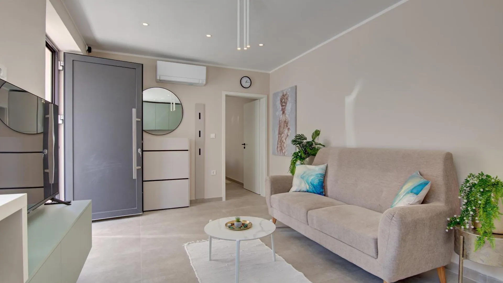 Delux Apartment Angie With Free Parking Pula