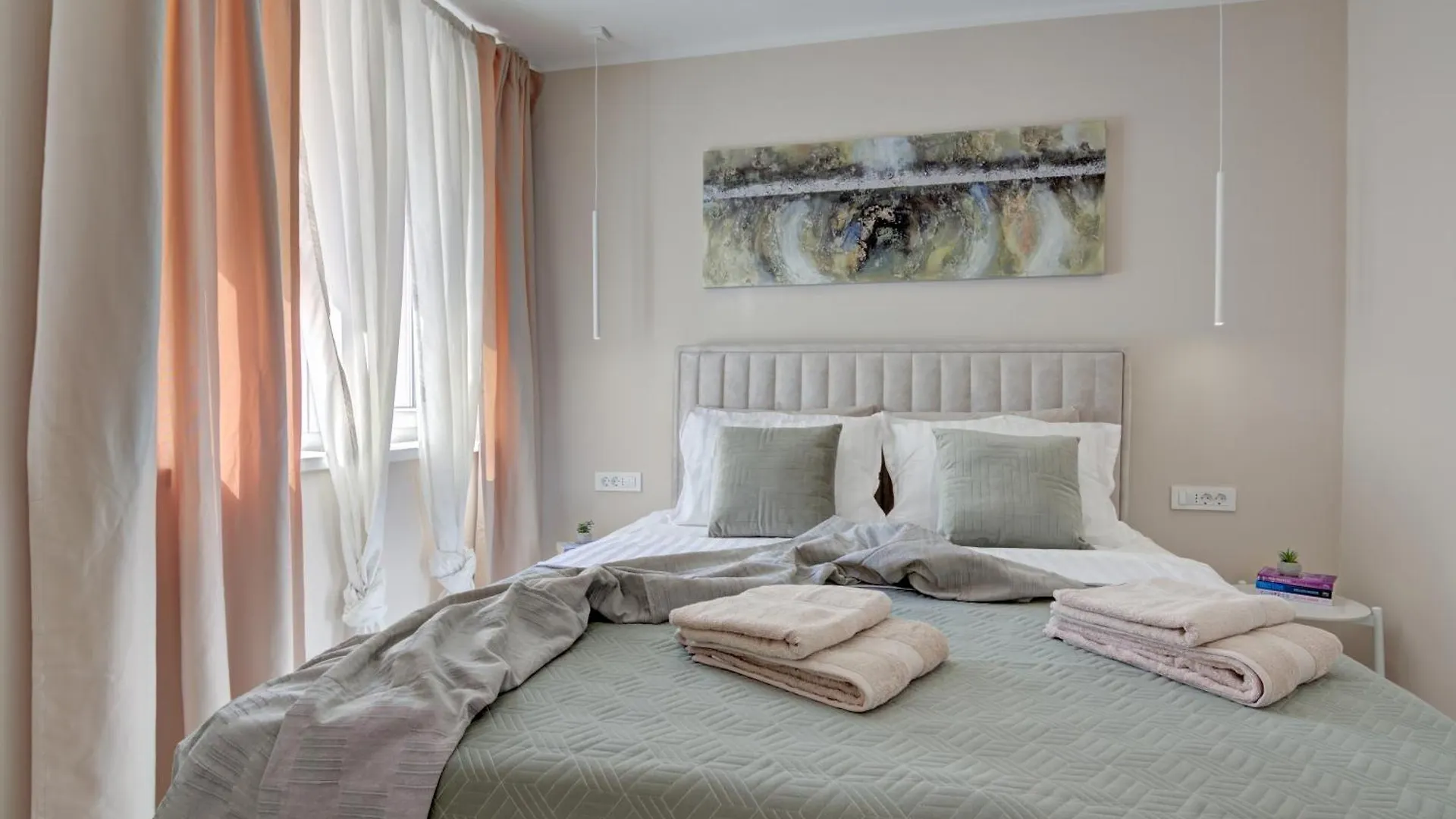 Delux Apartment Angie With Free Parking Pula 0*,  Chorwacja