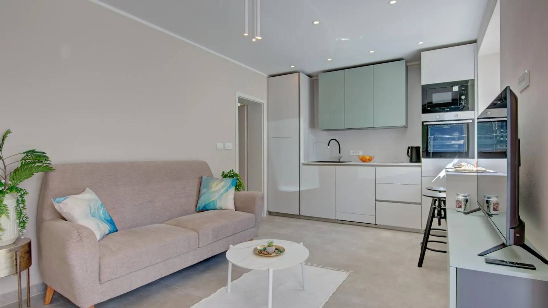 Delux Apartment Angie With Free Parking Pula
