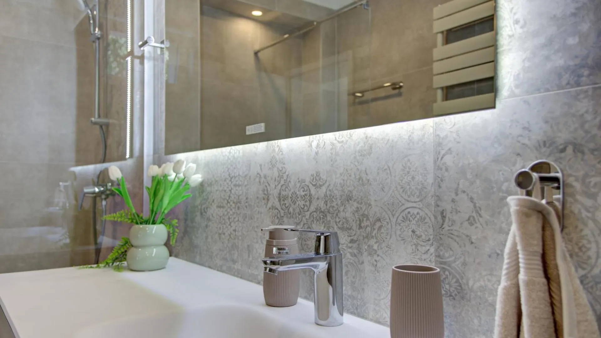 Delux Apartment Angie With Free Parking Pula